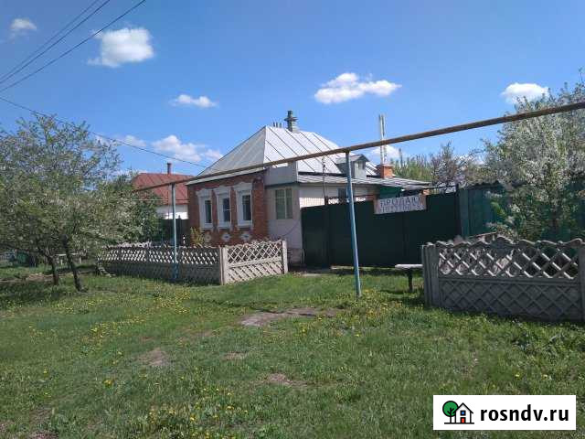 Дом 40 м² на участке 17 сот. на продажу в Головчино Головчино - изображение 1