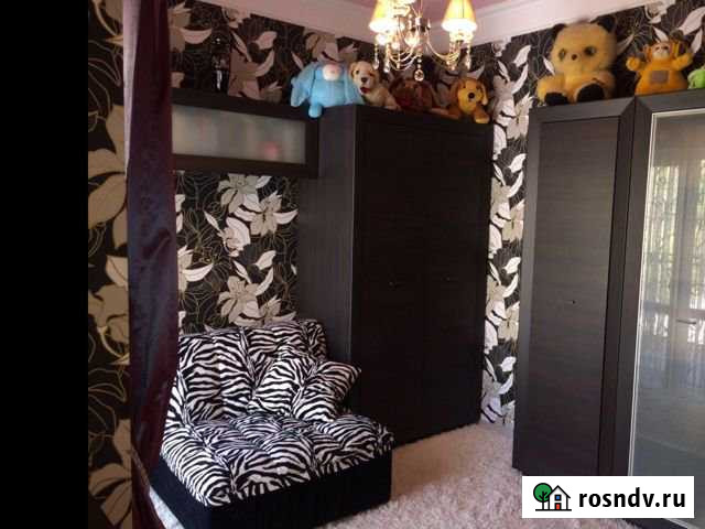 Таунхаус 120 м² на участке 1.5 сот. в аренду на длительный срок в Алупке Алупка - изображение 1