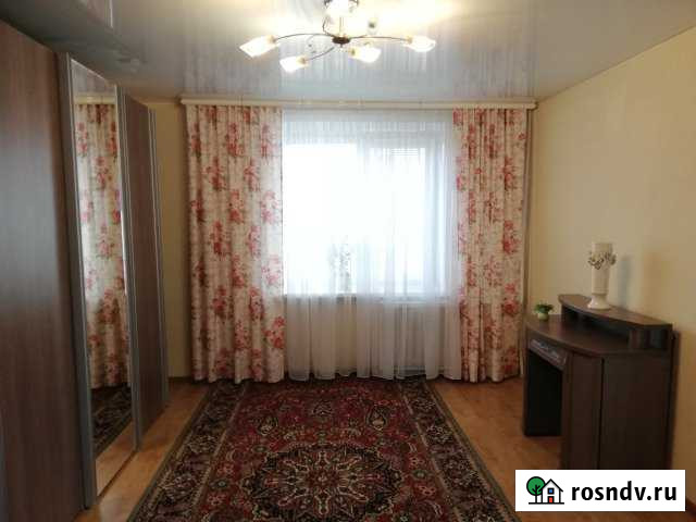 5-комнатная квартира, 92 м², 3/9 эт. на продажу в Уфе Уфа - изображение 1