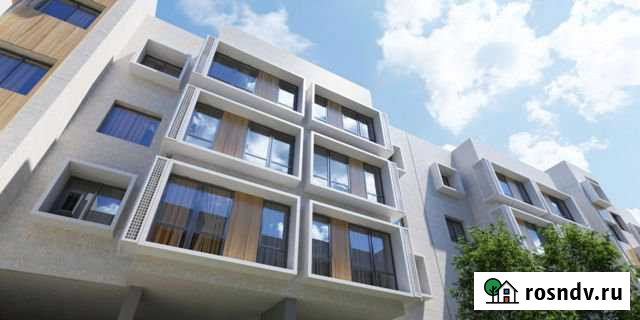 2-комнатная квартира, 75 м², 2/3 эт. на продажу в Мысхако Мысхако - изображение 1