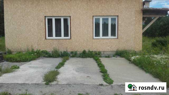 Дача 200 м² на участке 26 сот. на продажу в Ревде Свердловской области Ревда - изображение 1