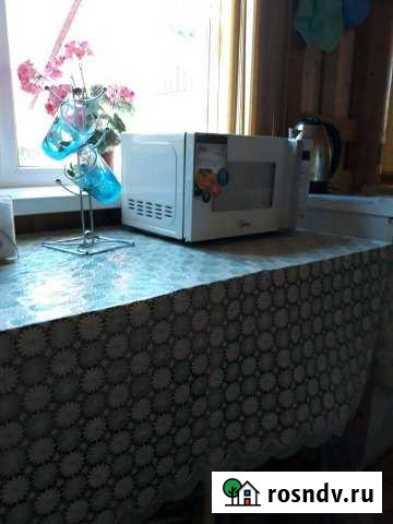 Комната 50 м² в 1-ком. кв., 1/1 эт. в аренду посуточно в Каневской Каневская - изображение 1