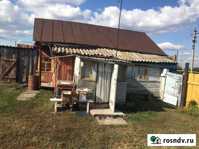 Дом 31 м² на участке 26 сот. на продажу в Спиридоновке Спиридоновка - изображение 1