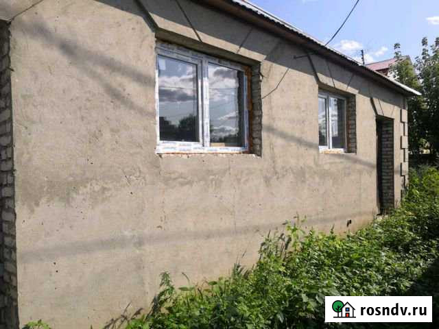 Дом 178 м² на участке 10 сот. на продажу в Чапаевске Чапаевск - изображение 1