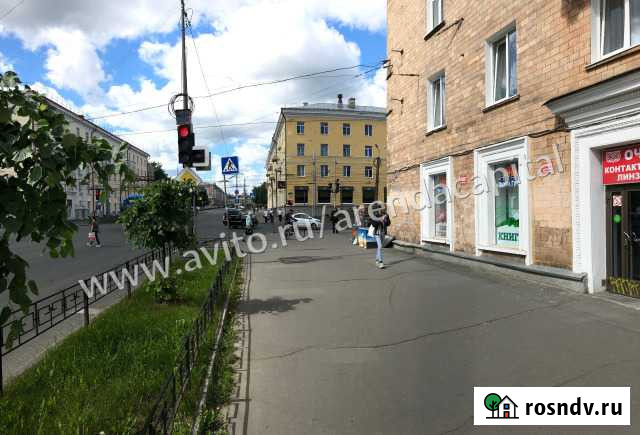 Помещение свободного назначения, с арендатором Петрозаводск - изображение 1