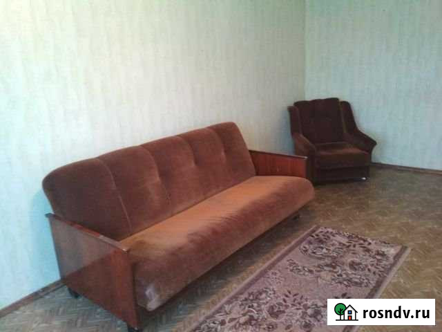 1-комнатная квартира, 33 м², 2/5 эт. в аренду на длительный срок в Рузаевке Рузаевка - изображение 1