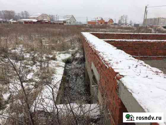 Участок ИЖС 15 сот. на продажу в Чамзинке Чамзинка