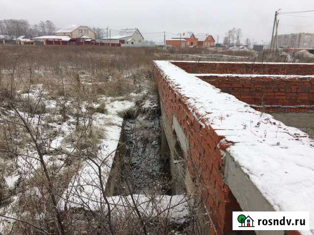 Участок ИЖС 15 сот. на продажу в Чамзинке Чамзинка - изображение 1