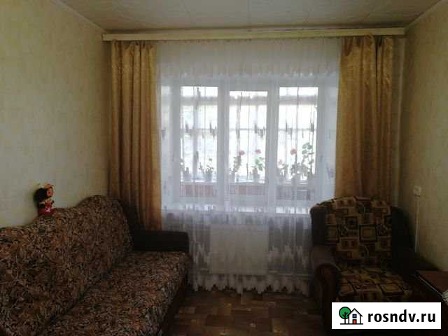 2-комнатная квартира, 44 м², 1/2 эт. на продажу в Мензелинске Мензелинск - изображение 1