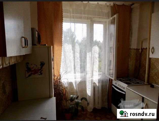 1-комнатная квартира, 30 м², 4/5 эт. на продажу в Киржаче Киржач - изображение 1