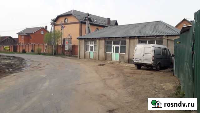 Сдам магазин 42 кВ.м Коммунарка - изображение 1