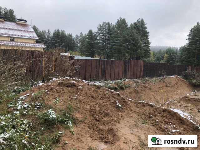 Участок ИЖС 15 сот. на продажу в Златоусте Златоуст - изображение 1