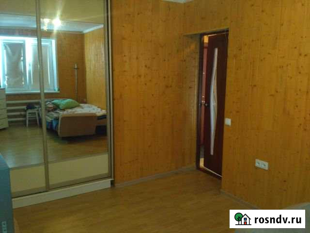 1-комнатная квартира, 36 м², 3/5 эт. на продажу в Печоре Печора - изображение 1