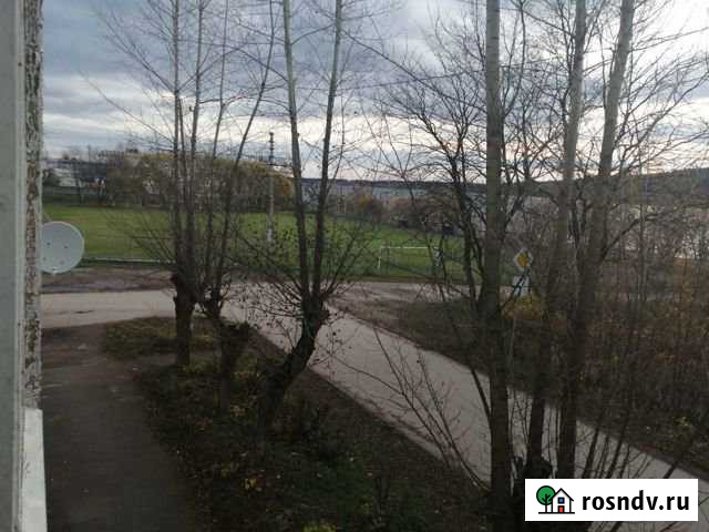 1-комнатная квартира, 31 м², 2/3 эт. на продажу в Уральском Уральский - изображение 1