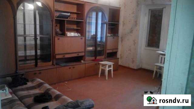 2-комнатная квартира, 52 м², 4/5 эт. на продажу в Боброве Бобров - изображение 1