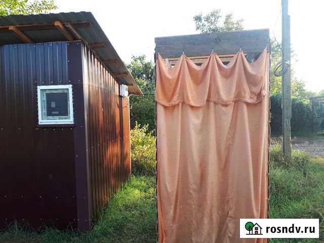 Дача 20 м² на участке 5 сот. на продажу в Севастополе Севастополь - изображение 1