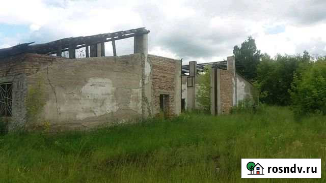 Участок промназначения 11 сот. на продажу в Ишиме Ишим - изображение 1