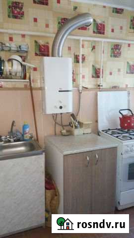 1-комнатная квартира, 31 м², 1/2 эт. на продажу в Батайске Батайск - изображение 1