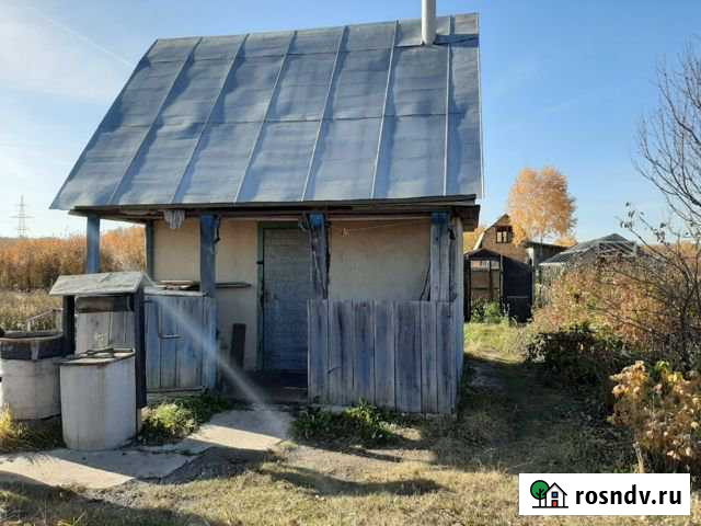 Участок СНТ, ДНП 9 сот. на продажу в Сухом Логу Сухой Лог - изображение 1