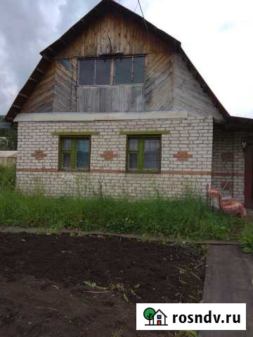 Дача 50 м² на участке 8 сот. на продажу в Сатке Сатка - изображение 1