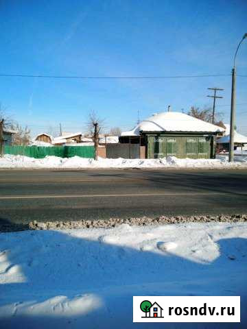 Участок промназначения 7 сот. на продажу в Тюмени Тюмень - изображение 1