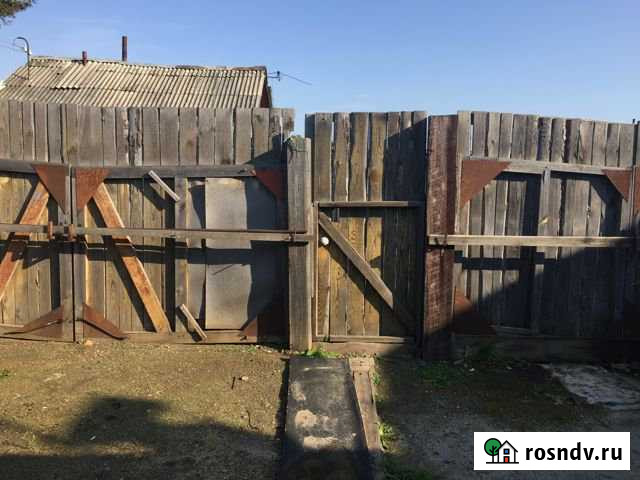 Дача 30 м² на участке 8 сот. на продажу в Канске Канск - изображение 1