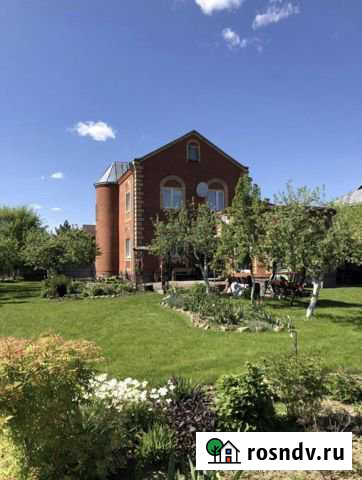 Дом 250 м² на участке 20 сот. на продажу в Детчино Детчино - изображение 1