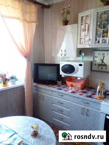 2-комнатная квартира, 52 м², 6/6 эт. на продажу в Саяногорске Саяногорск - изображение 1