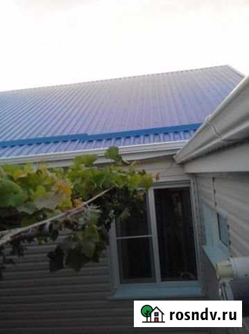 Коттедж 80 м² на участке 35 сот. на продажу в Тихорецке Тихорецк - изображение 1