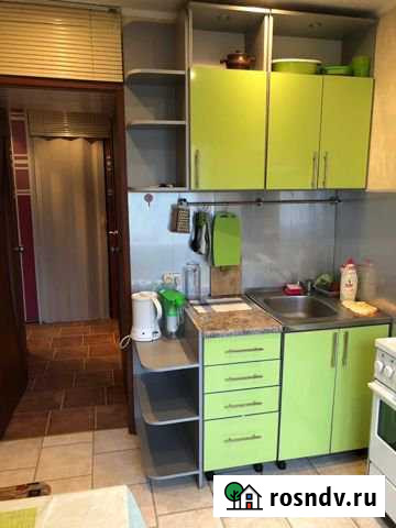 2-комнатная квартира, 45 м², 8/10 эт. в аренду на длительный срок в Мурманске Мурманск - изображение 1