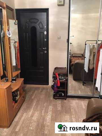 Квартира-студия, 24 м², 3/5 эт. в аренду на длительный срок во Владивостоке Владивосток - изображение 1