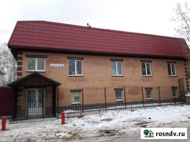 Офисное помещение, 28 кв.м. Дзержинский - изображение 1