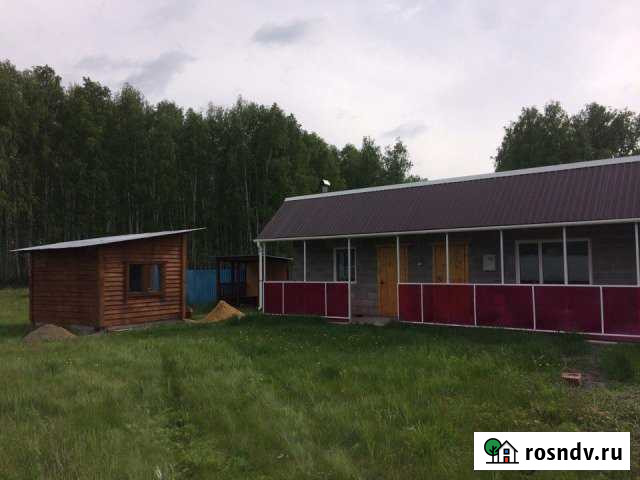 Дача 20 м² на участке 15 сот. на продажу в Кунашаке Кунашак - изображение 1