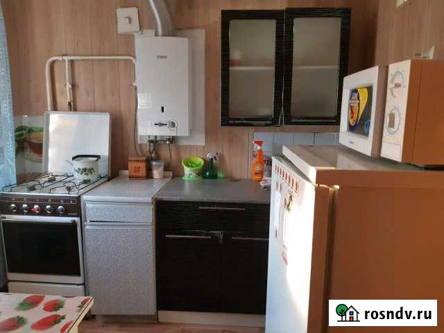 1-комнатная квартира, 42 м², 3/3 эт. в аренду на длительный срок в Бору Бор - изображение 1