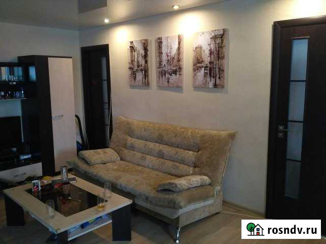 3-комнатная квартира, 46 м², 5/5 эт. в аренду на длительный срок в Костроме Кострома - изображение 1