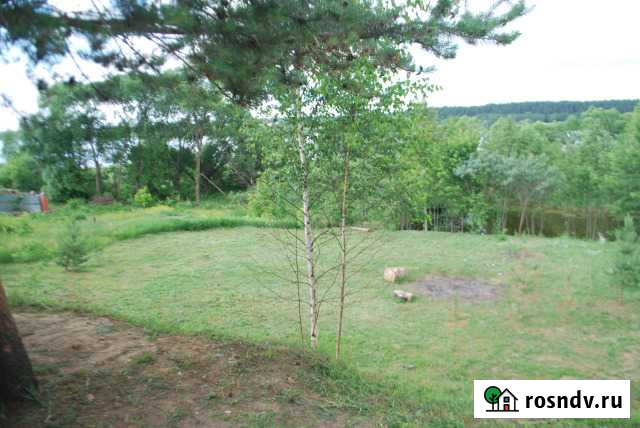 Участок ИЖС 31 сот. на продажу в Эммауссе Эммаусс - изображение 1