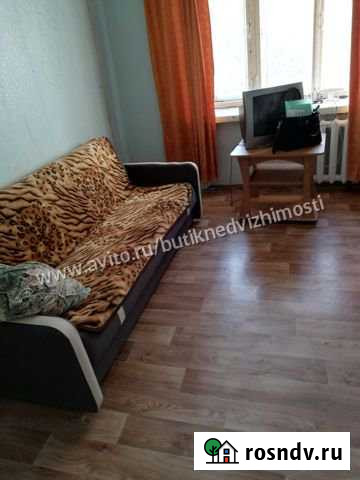 Комната 12 м² в 1-ком. кв., 4/9 эт. на продажу в Тобольске Тобольск - изображение 1