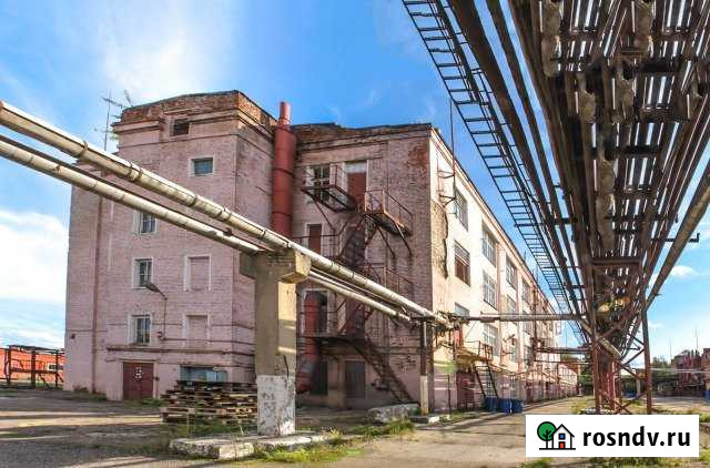 Производственное помещение, 200 кв.м. Сергиев Посад - изображение 1