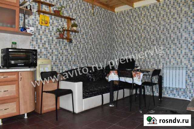 Дом 85 м² на участке 6 сот. на продажу в Городище Волгоградской области Городище - изображение 1