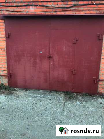 Гараж 24 м² в аренду в Видном Видное - изображение 1