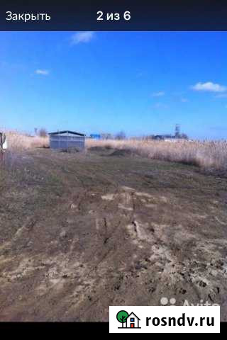 Участок ИЖС 7 сот. на продажу в Гривенской Гривенская - изображение 1