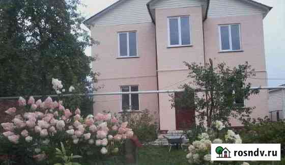 Дом 180 м² на участке 16 сот. на продажу в Вязниках Вязники
