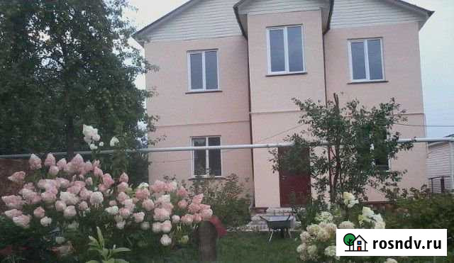 Дом 180 м² на участке 16 сот. на продажу в Вязниках Вязники - изображение 1