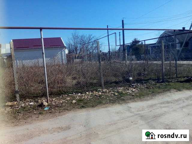 Участок ИЖС 6 сот. на продажу в Старом Крыме Старый Крым - изображение 1