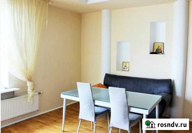 4-комнатная квартира, 186 м², 6/9 эт. в аренду на длительный срок в Челябинске Челябинск - изображение 1