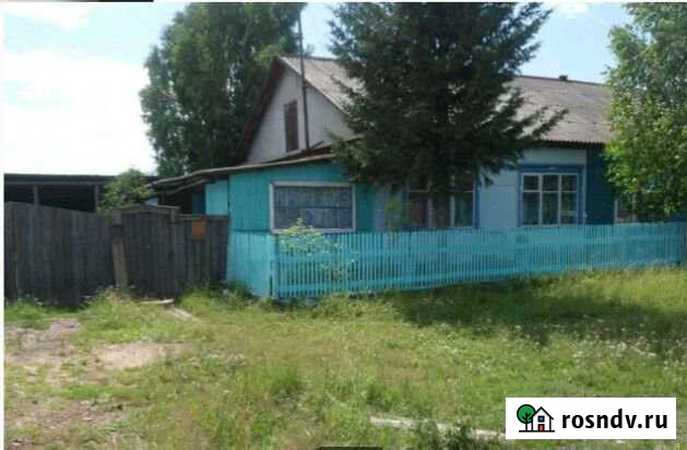 Дом 70 м² на участке 25 сот. на продажу в Абане Абан - изображение 1