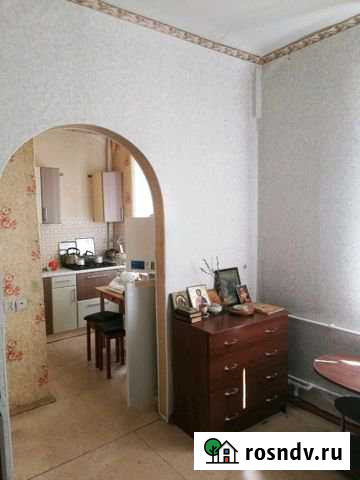 Квартира-студия, 24 м², 1/3 эт. на продажу в Грязях Грязи - изображение 1