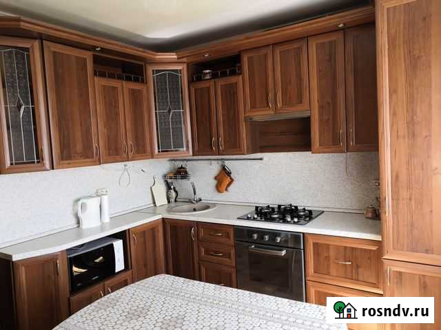 1-комнатная квартира, 42 м², 4/5 эт. в аренду на длительный срок в Клине Клин - изображение 1