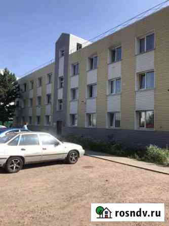 Квартира-студия, 18 м², 2/3 эт. на продажу в Томске Томск