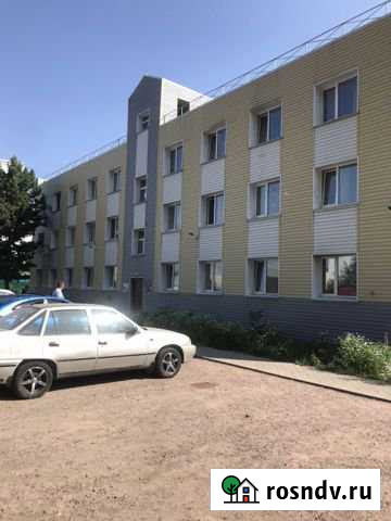 Квартира-студия, 18 м², 2/3 эт. на продажу в Томске Томск - изображение 1